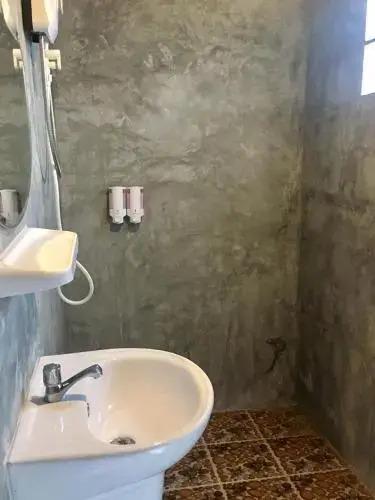 Старая часть Ланты: Nest Guesthouse