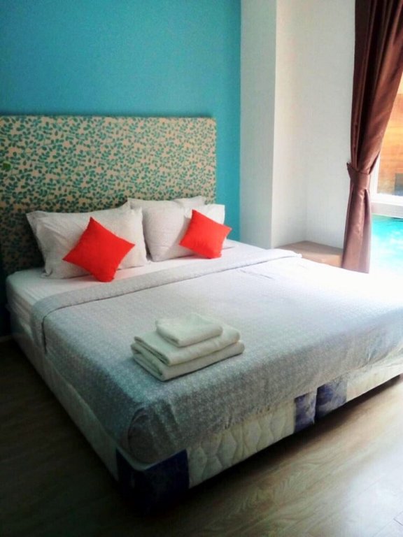 Паттайя: Atlantis Condo Resort Pattaya by Panissara