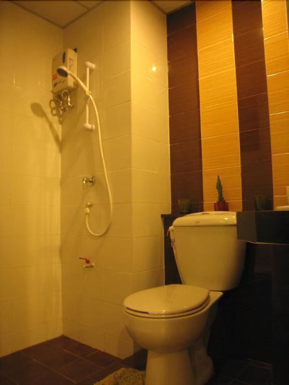 Бангкок: Centana Apartment