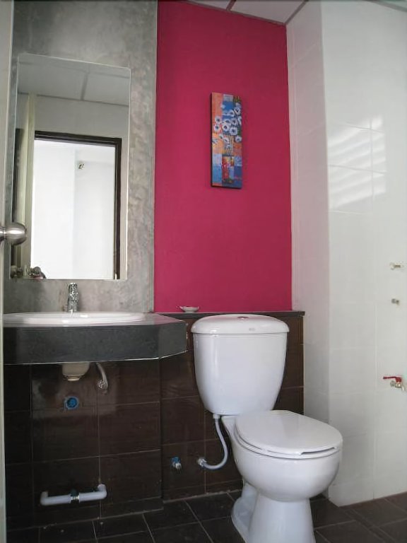Бангкок: Centana Apartment