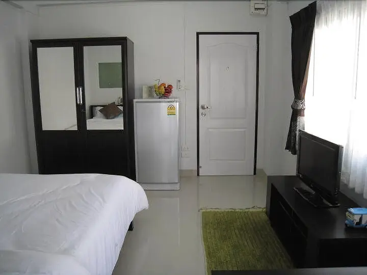 Бангкок: Centana Apartment