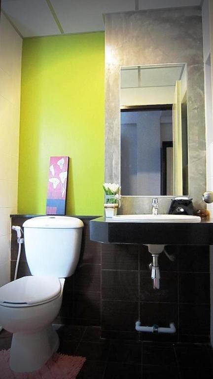 Бангкок: Centana Apartment