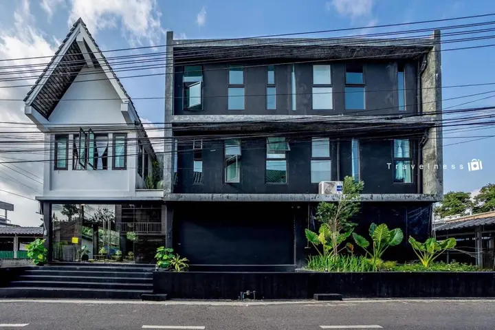 Трат: Trat 101 Hotel