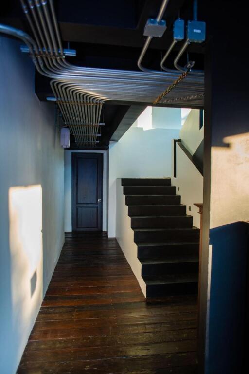 Трат: Trat 101 Hotel