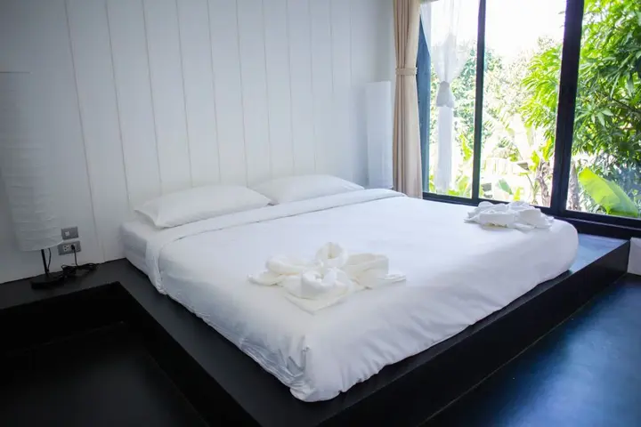 Трат: Trat 101 Hotel
