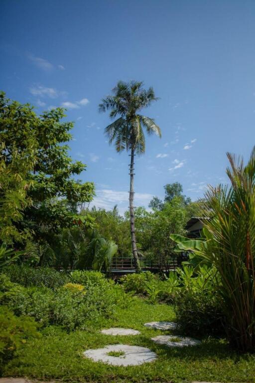 Трат: Trat 101 Hotel