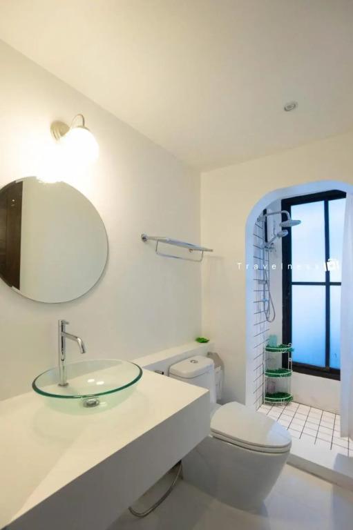 Трат: Trat 101 Hotel