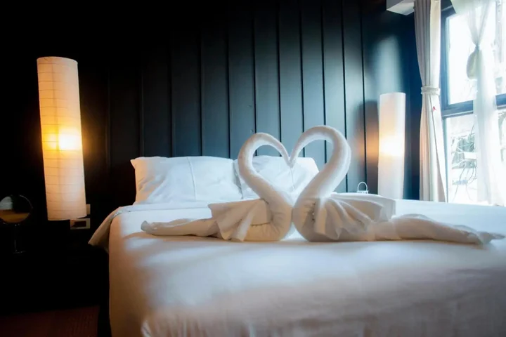 Трат: Trat 101 Hotel