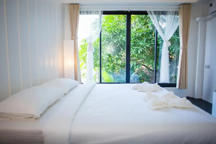 Трат: Trat 101 Hotel