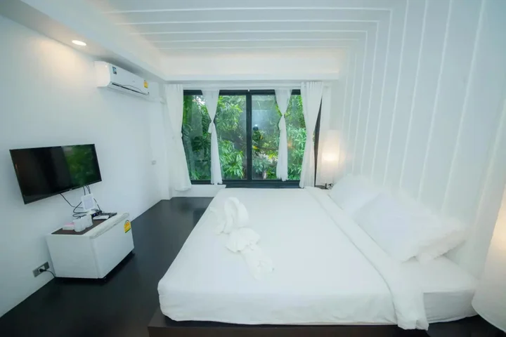 Трат: Trat 101 Hotel