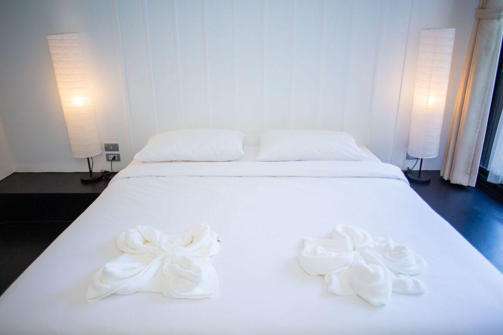 Трат: Trat 101 Hotel