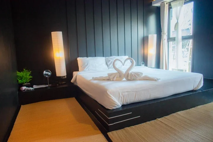 Трат: Trat 101 Hotel