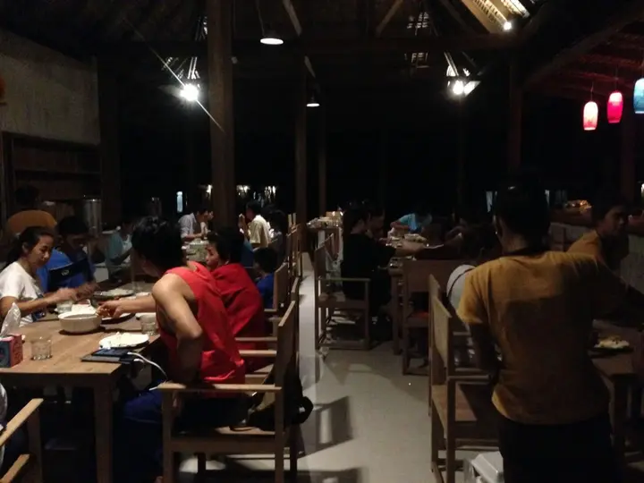 Ко Куд: Jungle Koh Kood Resort