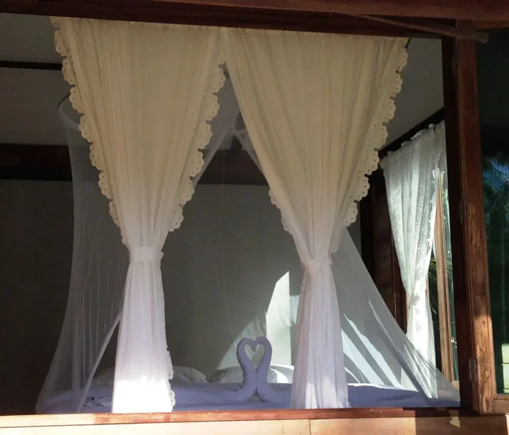 Ко Куд: Jungle Koh Kood Resort