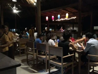 Ко Куд: Jungle Koh Kood Resort