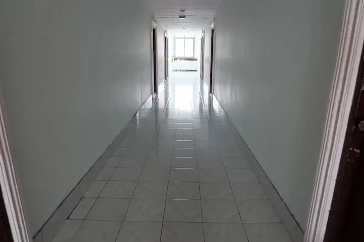 Садао: Satit Padang Hotel