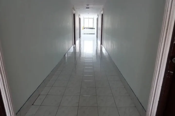 Садао: Satit Padang Hotel