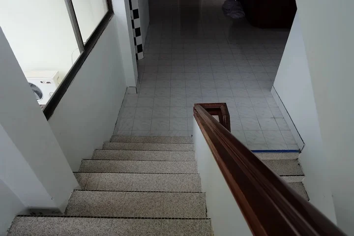 Садао: Satit Padang Hotel