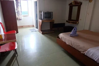 Садао: Satit Padang Hotel