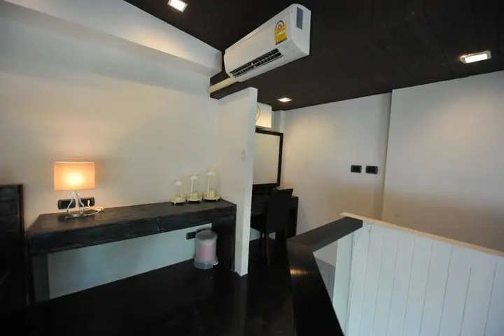 Бан-Лаэм: Eco Moment Beach Resort Hadchaosamran