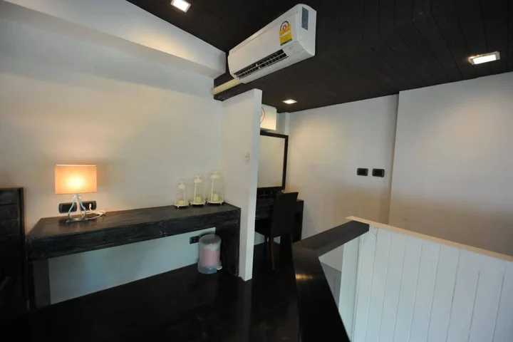 Бан-Лаэм: Eco Moment Beach Resort Hadchaosamran
