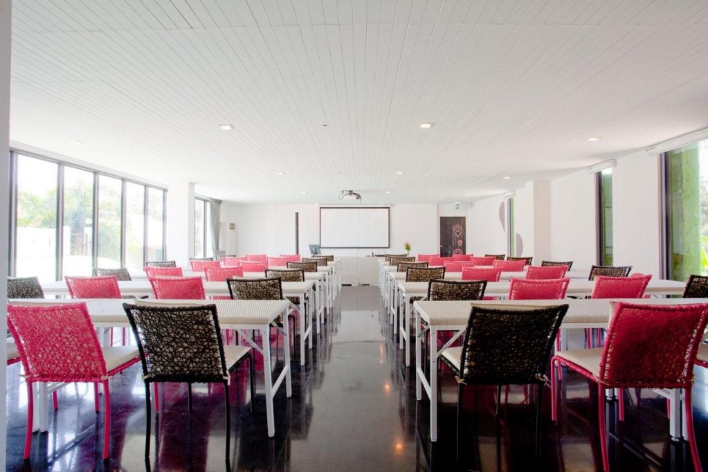Бан-Лаэм: Eco Moment Beach Resort Hadchaosamran