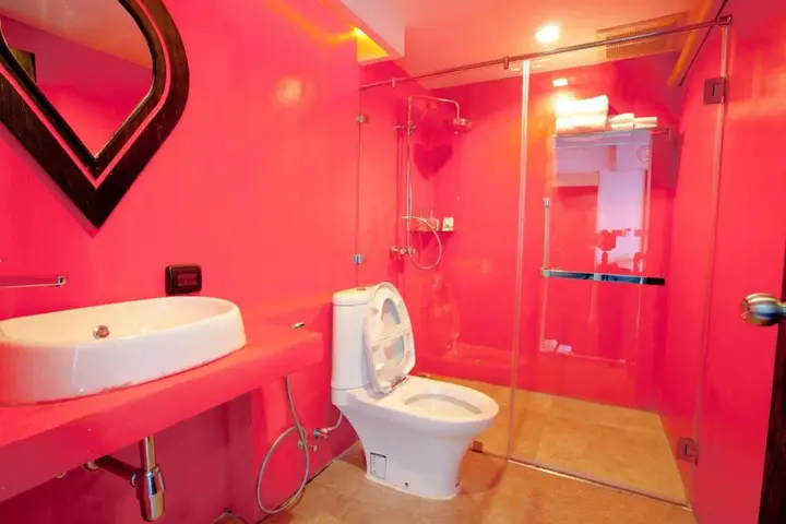 Бан-Лаэм: Eco Moment Beach Resort Hadchaosamran
