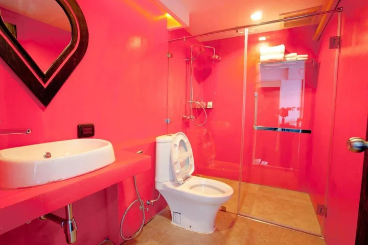 Бан-Лаэм: Eco Moment Beach Resort Hadchaosamran
