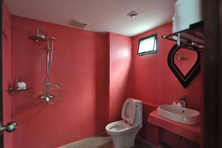 Бан-Лаэм: Eco Moment Beach Resort Hadchaosamran