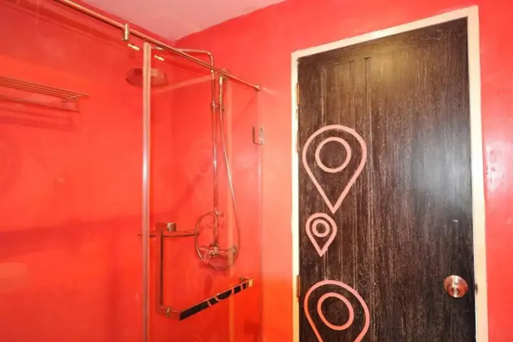Бан-Лаэм: Eco Moment Beach Resort Hadchaosamran