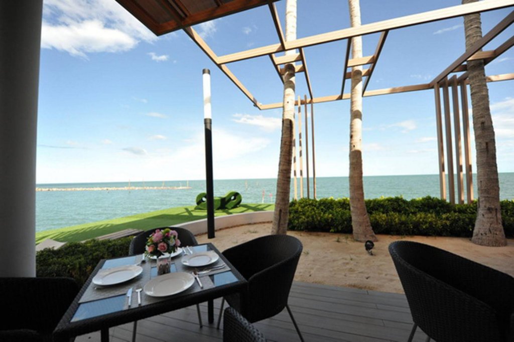 Eco Moment Beach Resort Hadchaosamran — фото 4