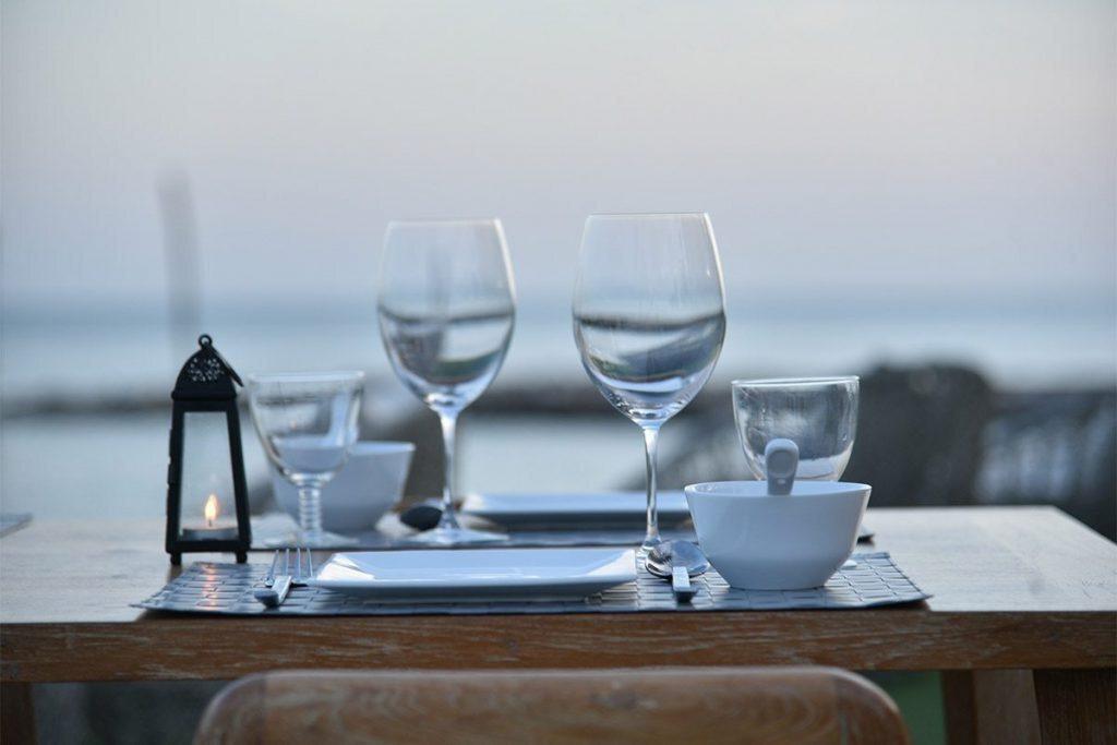 Бан-Лаэм: Eco Moment Beach Resort Hadchaosamran