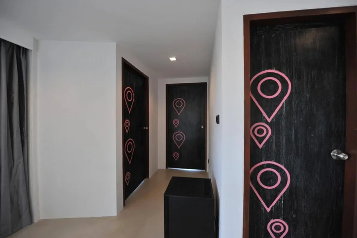 Бан-Лаэм: Eco Moment Beach Resort Hadchaosamran
