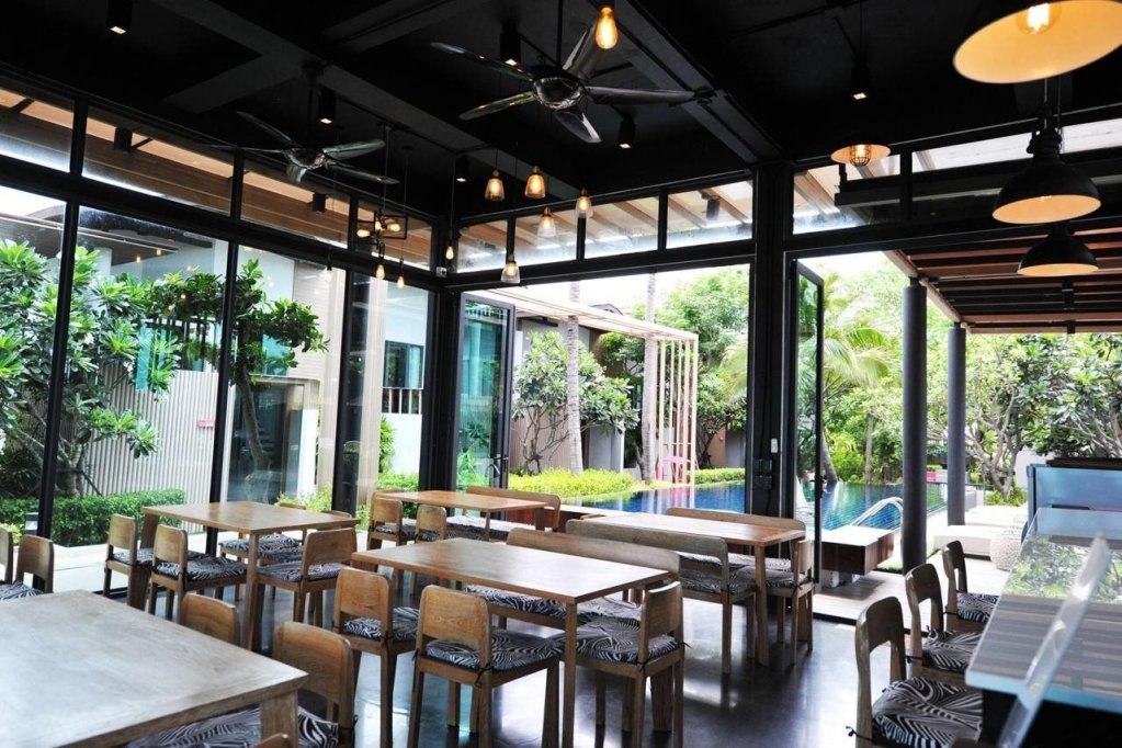 Eco Moment Beach Resort Hadchaosamran — фото 2