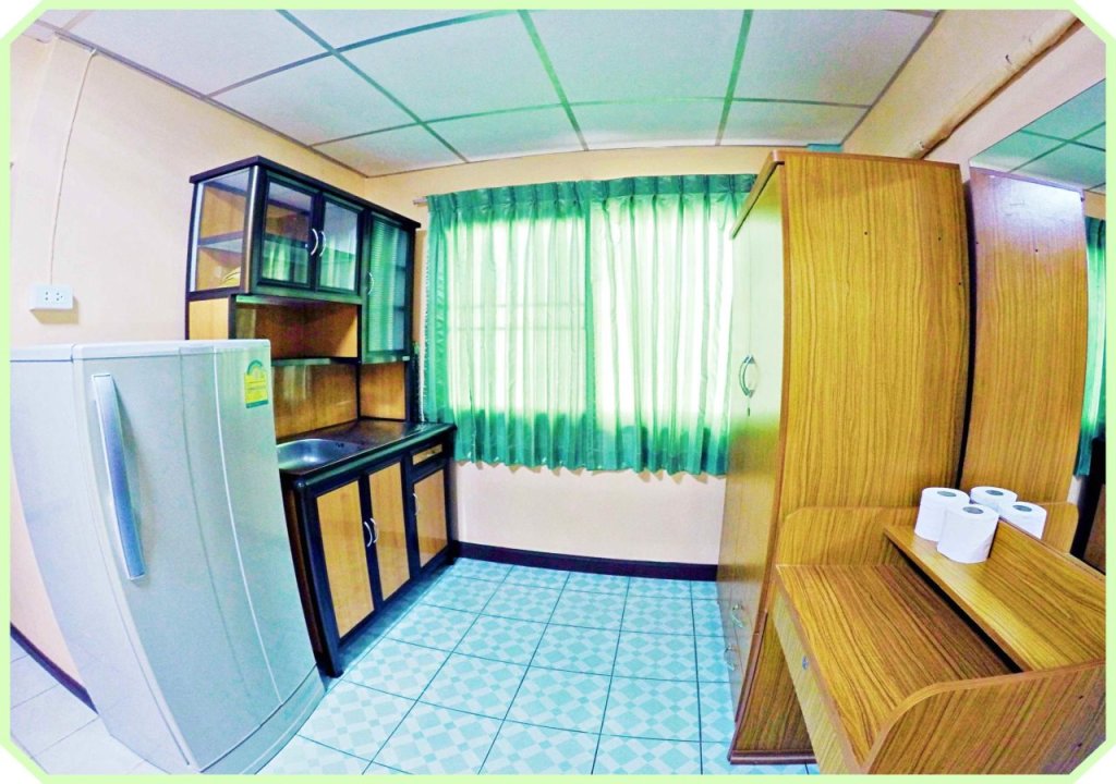Chida Guest House — фото 1