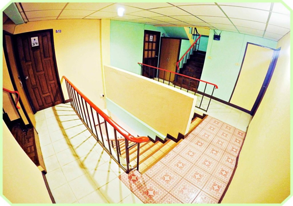 Chida Guest House — фото 2