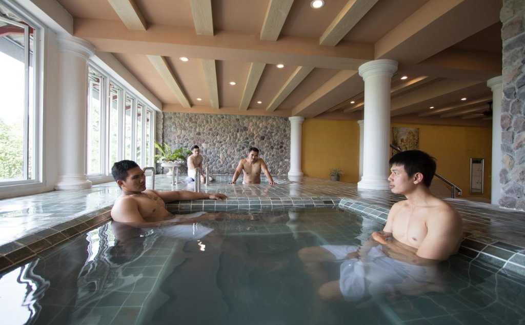 Араньяпратхет: La Villa Boutique hotel