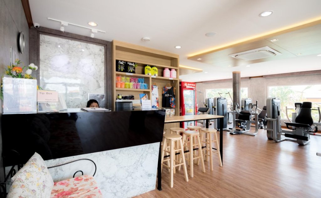 Араньяпратхет: La Villa Boutique hotel