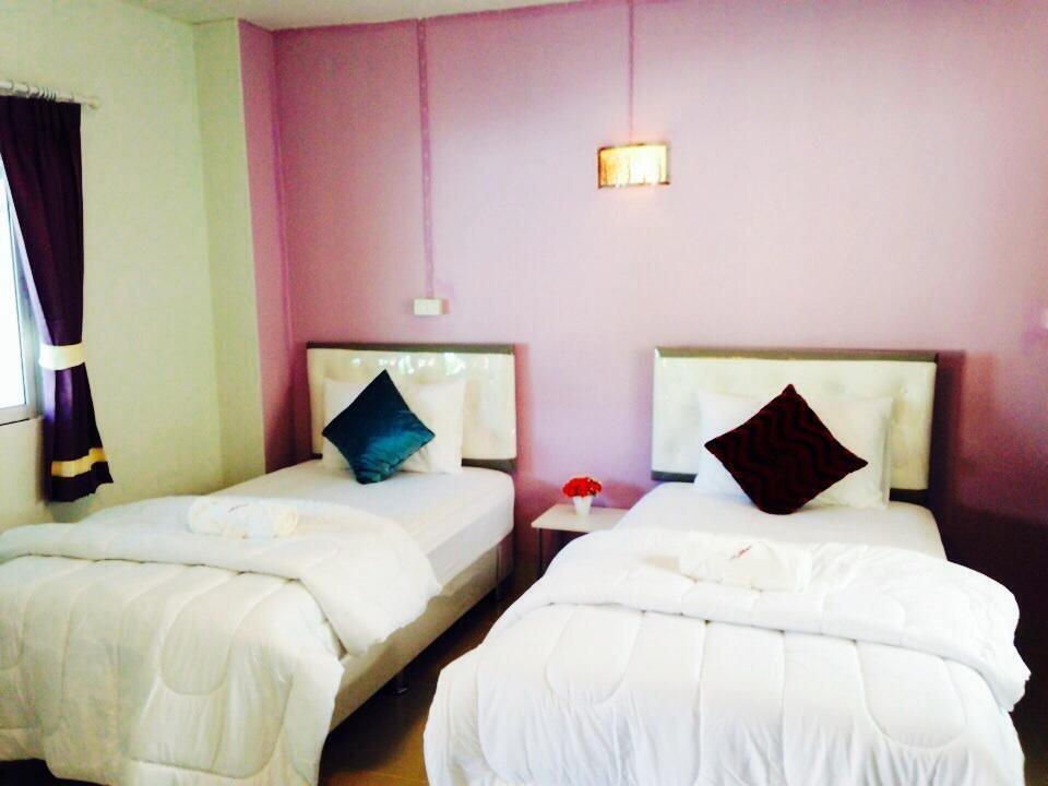 Loei Terrace — фото 1