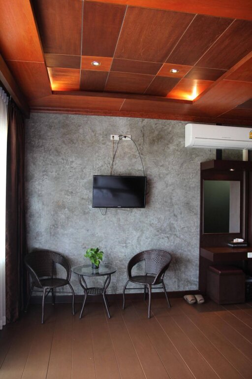 Мае Фа Луанг: Hongfu Boutique Resort