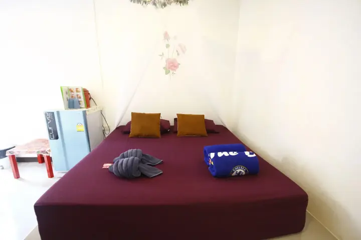 Ко-Лан: Miyabi Resort