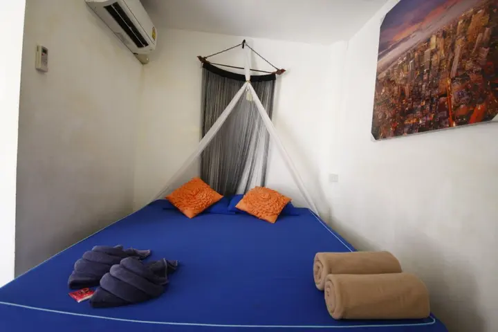 Ко-Лан: Miyabi Resort
