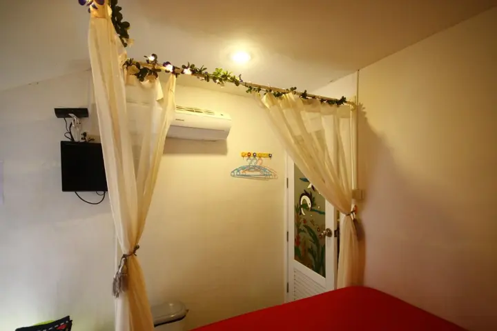 Ко-Лан: Miyabi Resort