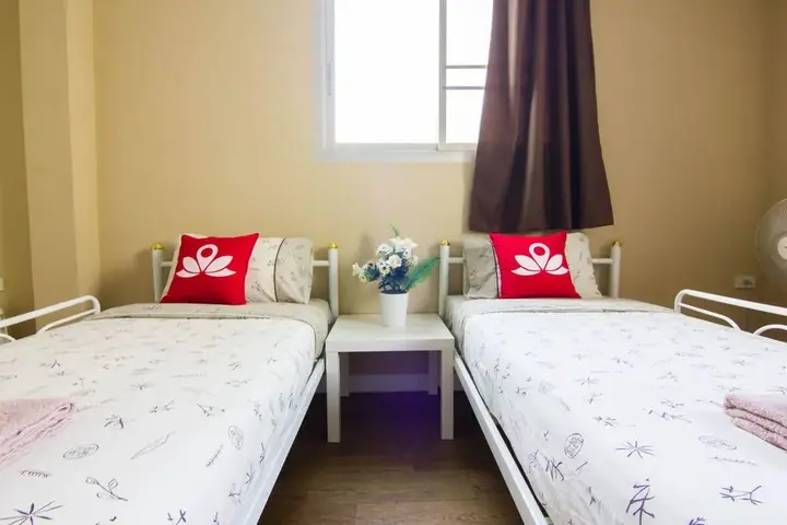 Бангкок: K79 Room