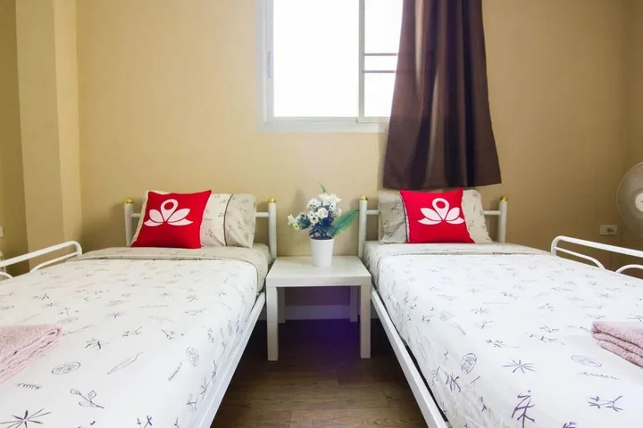 Бангкок: K79 Room