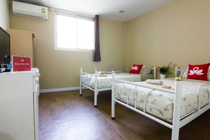 Бангкок: K79 Room