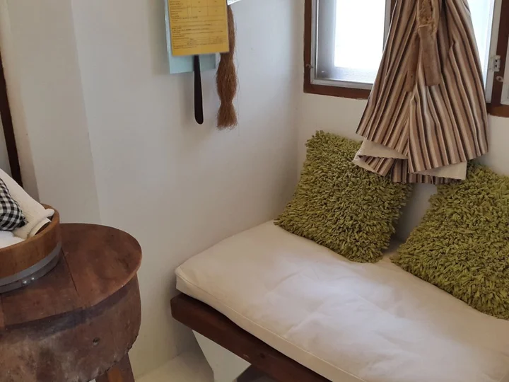 Удонтхани: Baan Rare Guesthouse