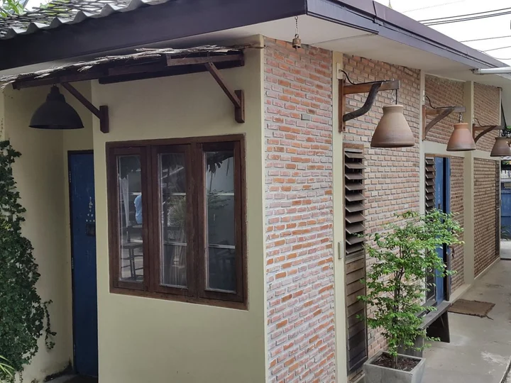 Удонтхани: Baan Rare Guesthouse