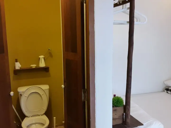 Удонтхани: Baan Rare Guesthouse