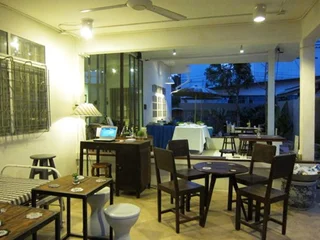 Удонтхани: Baan Rare Guesthouse